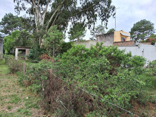 Venta De Terreno Cuchilla Alta Excelente Ubicación