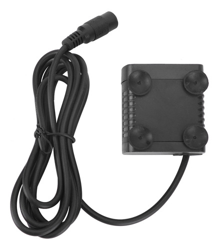 V Bomba De Agua Dc Solar Power Mini Bomba Sumergible Sin