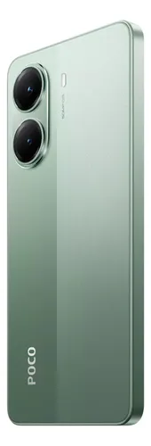 Xiaomi Pocophone Poco X7 Pro 5g 8gb Ram 256gb Rom 90w Verde