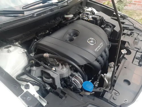 Mazda CX-3 2.0 Grand Touring Lx At