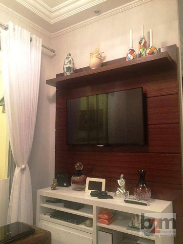 Imagem 13 de 20 de Apartamento Residencial À Venda, Jaguaribe, Osasco. - Ap2024
