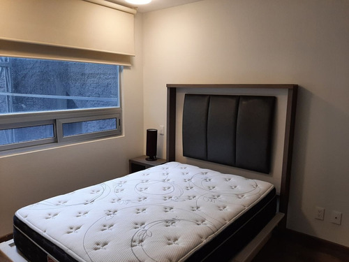 Imagen 18 de 22 de Departamentos En Renta En Polanco