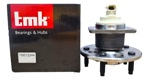 Maza Trasera C/conector Abs 5birl Aztek 3.4 01-2005 Umh2150c