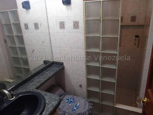 Imagen 2 de 12 de Apartamento En Venta Los Naranjos Del Cafetal Rah3 Mls22-9894