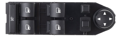 Para Interruptor De Ventana Maestro Bmw E83 X3 2004-2010