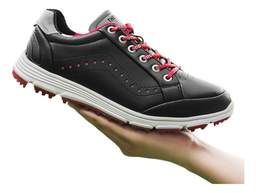 Zapatos De Golf Zapatos De Entrenamiento Golf Para Hombres