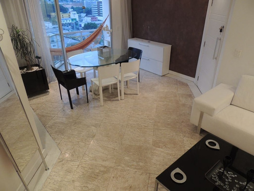 Imagem 10 de 18 de Apartamento A Venda No Bairro Jardim Barbosa Em Guarulhos - - 175-1