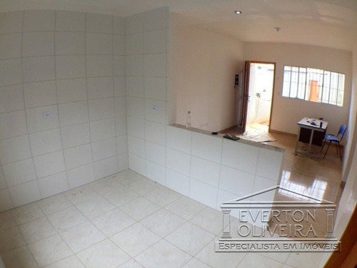 Imagem 6 de 15 de Sobrado - Jardim Didinha - Ref: 11463 - V-11463