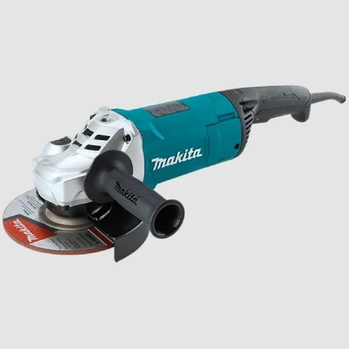 Esmeril Angular 7  2,700 W 8500rpm Ga7082x1 Makita