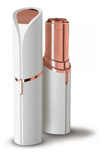 Depiladora Facial Removedor De Vello Sindolor Recargable Usb