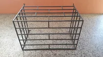 Comprar Rejas De Proteccion De Hierro Para Aires Acondicionados