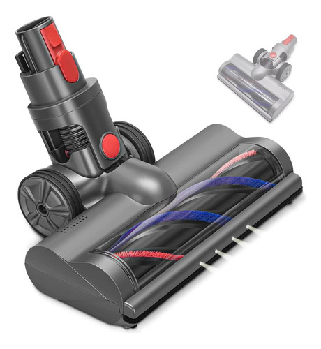 Aspiradora Motorhead Compatible Con Dyson V15 V11 V10 V8 V7