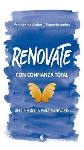 Renovate Con Confianza Total - De Andres F. - #l