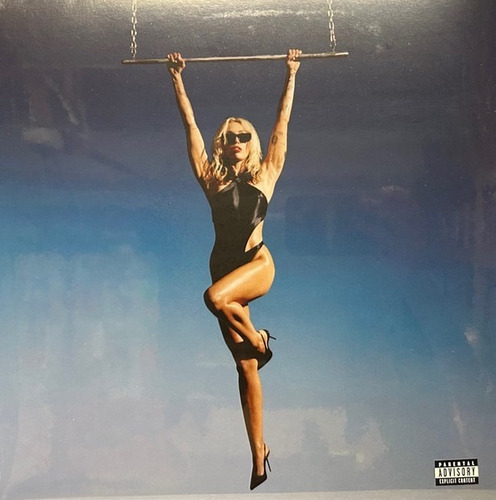 Miley Cyrus Endless Summer Vacation Vinilo Gatefold Nuevo 