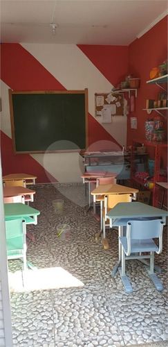 Imagem 2 de 21 de Casa Adaptada Para Escola Infantil - Reo623410
