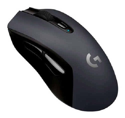 Imagen 2 de 4 de Mouse Logitech G603 Lightspeed Inalambrico- Boleta