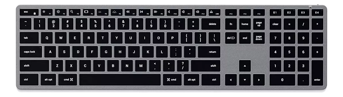 Terceira imagem para pesquisa de teclado apple