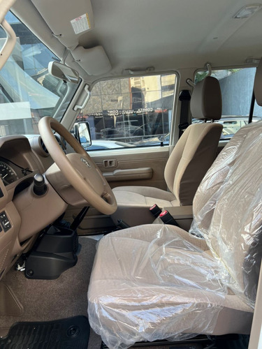 Imagen 11 de 15 de Toyota Land Cruiser Machito 2022