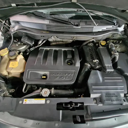 Dodge Calibre 2007 115.000km