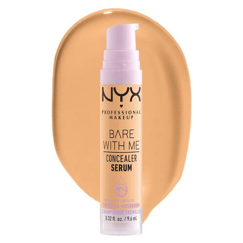 Nyx Corrector Bare With Me Concealer Serum Original (usa)