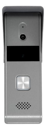 Hikvision Ds-kb2421t-im Frente De Calle Videoportero Analogo