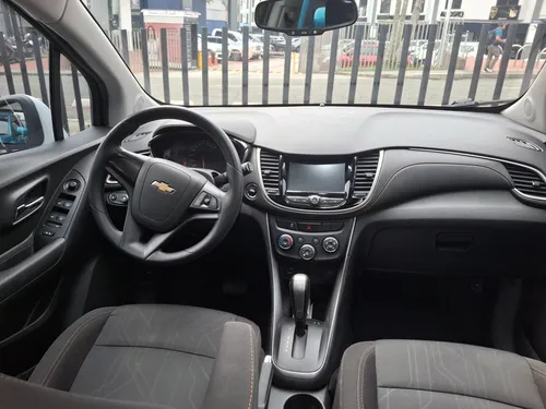 Mazda CX-5 2.0 Touring At