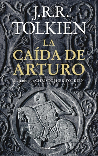 Imagen 1 de 1 de Caida De Arturo, La - John Ronald Reuel Tolkien