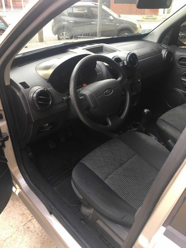 Ford Ecosport 1.6 My10 Xls 4x2 2012