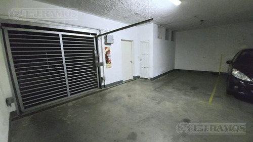 Imagen 7 de 16 de Cochera Con Amenities