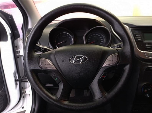 Hyundai Hb20 Hyundai Hb20 Comfort Plus 1.0 12v(flex) 2015