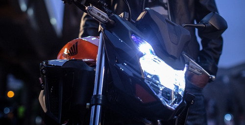 Imagem 12 de 15 de Cb 500f Abs - 0km - 2021/2022