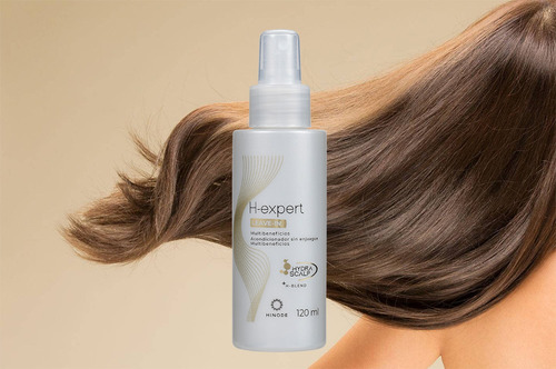 Shampoo Condicionador Máscara Óleo Leave-in H-expert Hinode