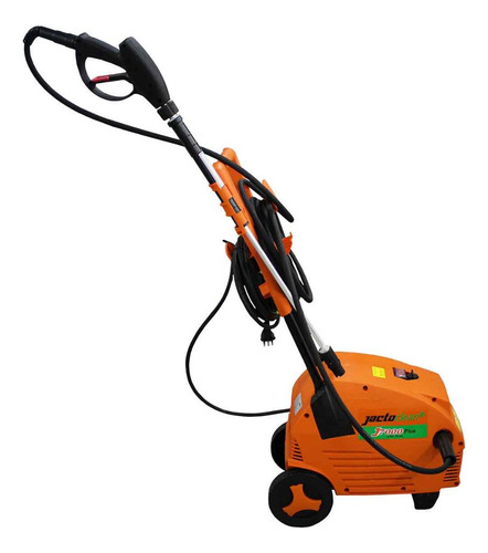 Lavadora De Alta Pressão J7000 2400 Psi Mono 220 V Jacto