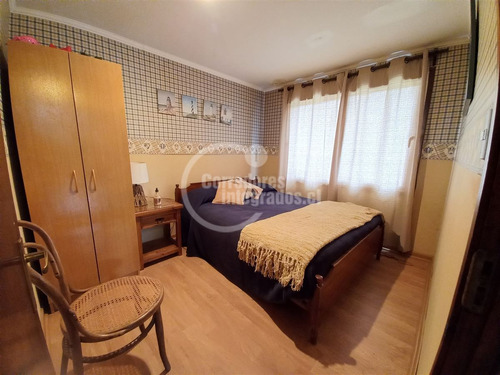 Pichidangui Impecable Casa, 2da Linea, 4d/3b Dn