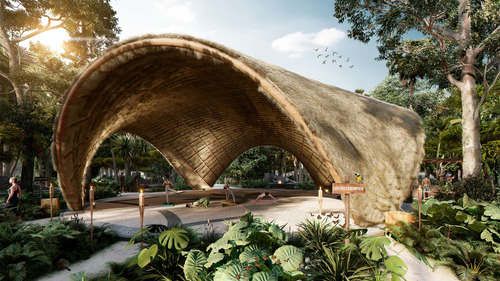 Terrenos Residencial En Venta En Valladolid, Merida Yucatan