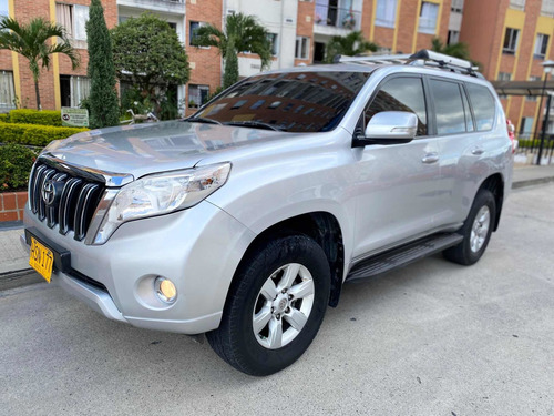 Toyota Prado 2014 3.0 Tx-l Fl
