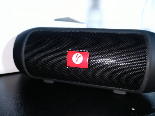 Imagen 8 de 10 de Parlante Portatil Bluetooth Charge Mini Ii