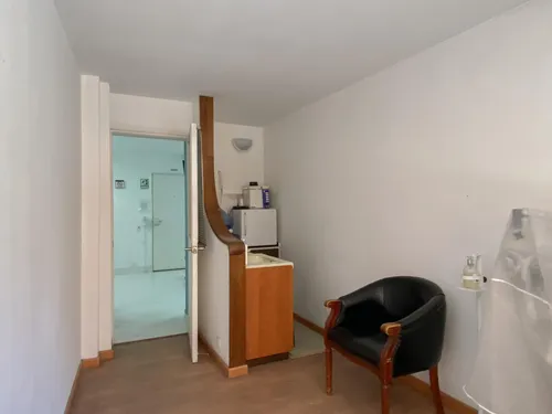 Consultorio En Venta En El Chico. Cod V1030168
