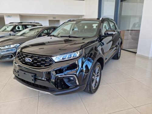 Ford Territory Sel - Ventas Corporativas 0km -