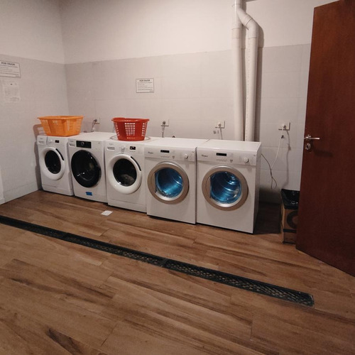 Imagen 10 de 12 de Departamento - Centro