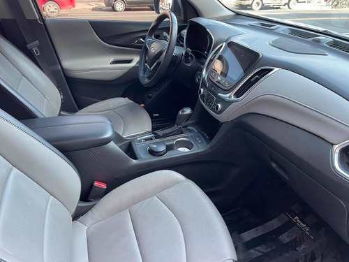 Imagen 9 de 15 de Chevrolet Equinox 2019 1.5t Premier 4wd