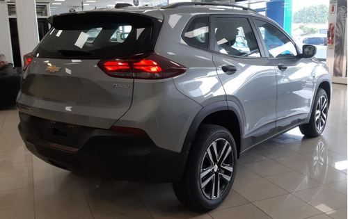 Chevrolet Tracker 1.2 Premier Turbo At