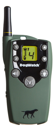 Control Remoto Adiestrador Perro Todos Los Tamaños Dogwatch