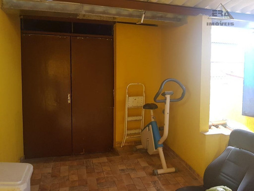 Imagem 17 de 30 de Casa Com 3 Dormitórios À Venda, 200 M² Por R$ 500.000,00 - Vila Pilar - Arujá/sp - Ca0161