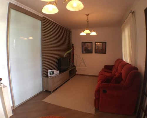 Chácara Para Venda No Condomínio Panorama Em Piracaia - Ch00008 - 67616811