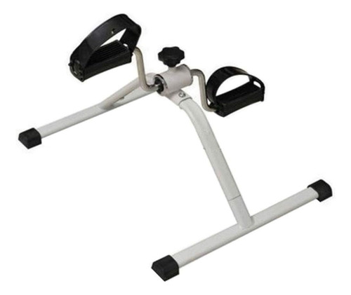 Mini Bicicleta Ergométrica Portátil P/ Exercícios Supermedy
