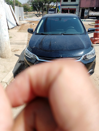 Chevrolet Onix 1.0 Ltz Turbo 5p 6 marchas