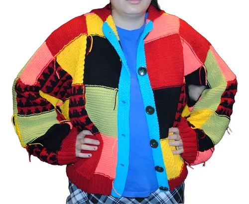 Sueter de harry styles tejido new arrivals