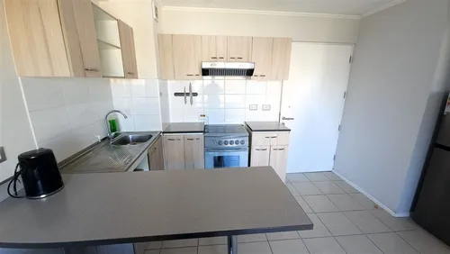 Departamento 2h 2b En Arriendo En Puertas Del Mar, La Serena