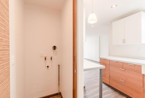 Imagen 11 de 29 de Departamento En Venta En Col. Lomas De Vistahermosa, Cuajimalpa De Morelos